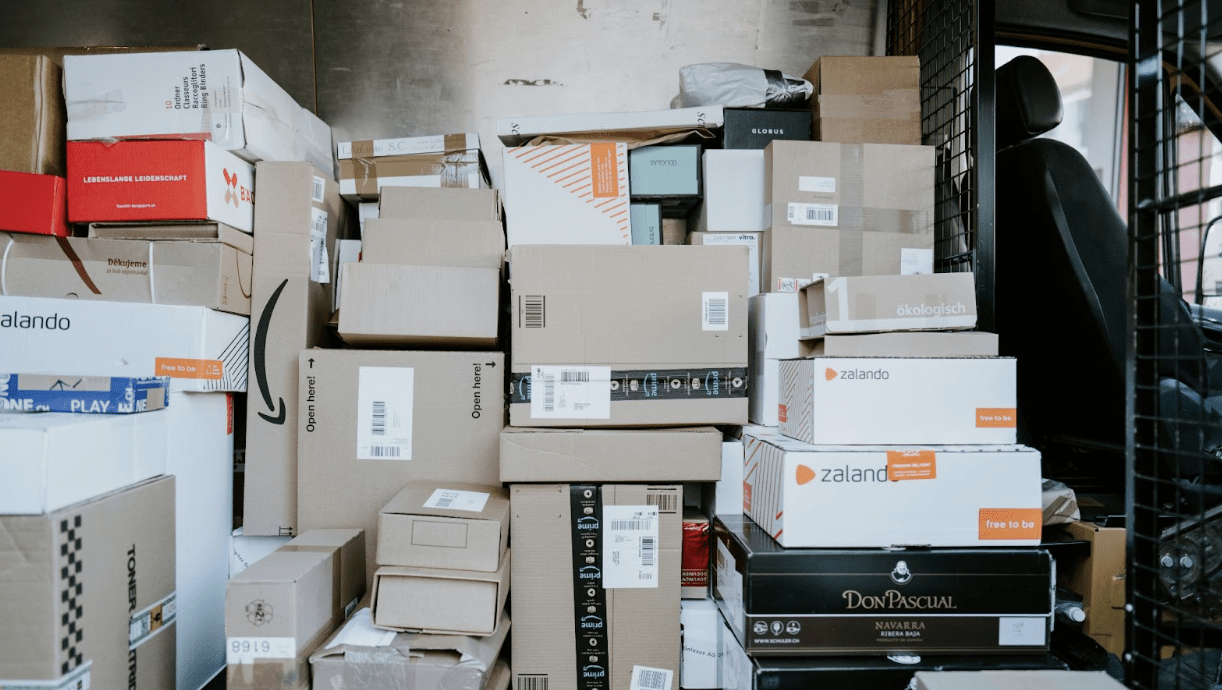 How to Keep an Eye on Every International Order – Hollywood Life